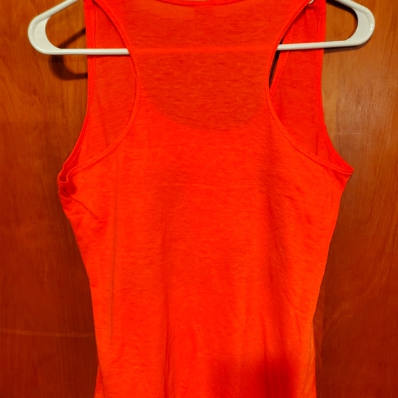 Razorback Tank - Picture 2 of 3